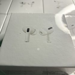 AirPod Pro Gen 2