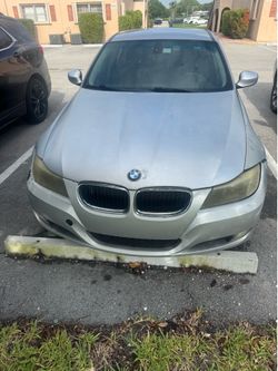 2011 BMW 328i