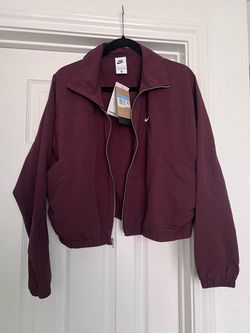 Nike Woman’s jacket size M