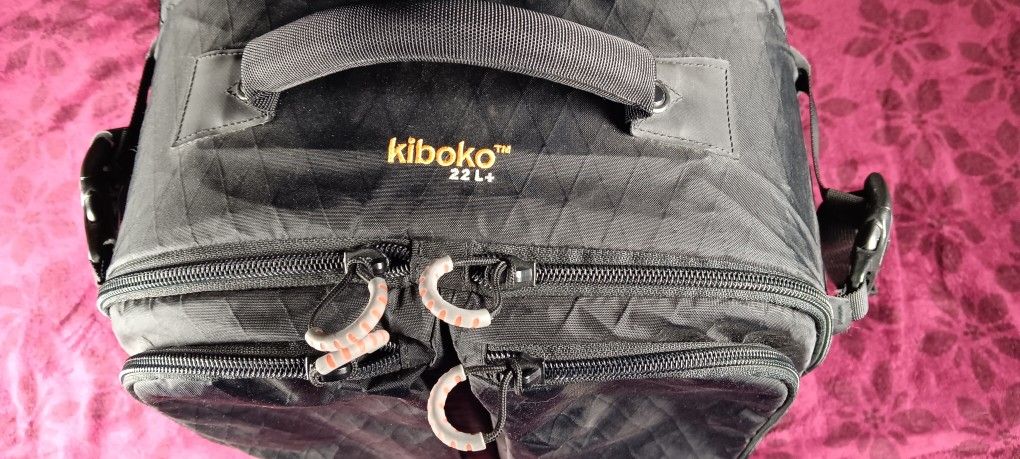 Gura Gear Kiboko 22L+