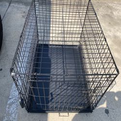 Dog Crate