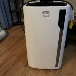 Delonghi Pinguino Portable Air conditioning Unit
