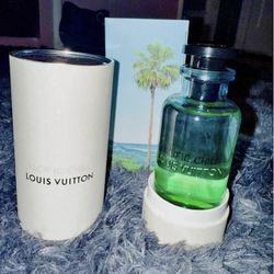 LV PACIFIC CHILL COLOGNE!!! 