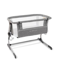 Baby Delight Beside Me Dreamer Bassinet 