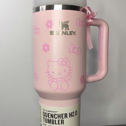 Hello Kitty Stanley