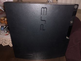 PLayStation 3