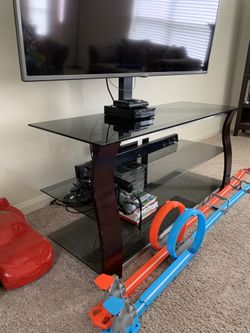 Tv Stand And Coffee Table 