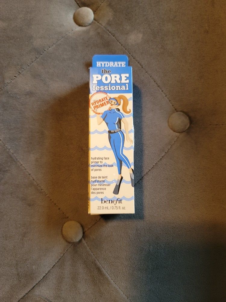 Benefit - POREfessional Primer - BNIB