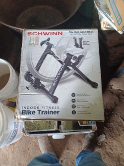 Bike Trainer