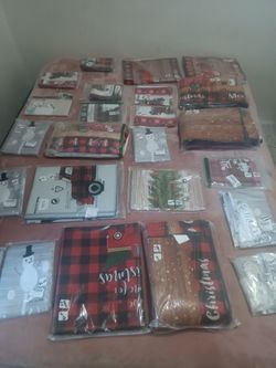 Xmas & Valentines St. Patrick Day All New 