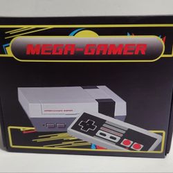 NES Over 500 retro arcade games 