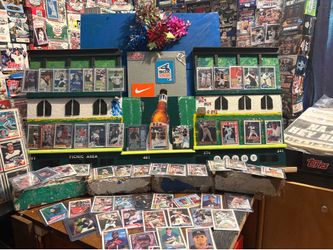 Baseball  Cards White Sox