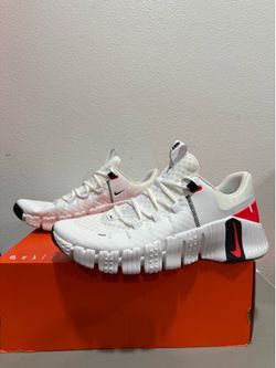 Nike Free Metcon 6 shoe FJ7127-105