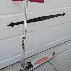 Razor Scooter