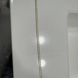 Gold Bracelet 14k