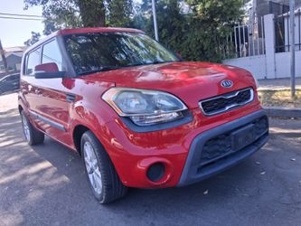 2012 KIA Soul