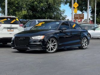 2016 Audi A3