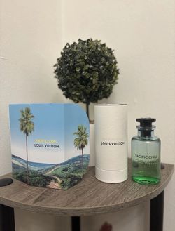 Pacific Chill Louis Vuitton
