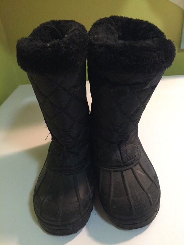 Kids Snow boots