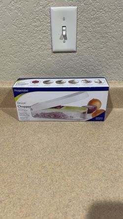 Onion Chopper