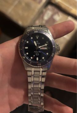 Watches!