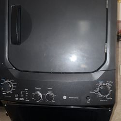 Washer And Dryer Originally Costs 4,000