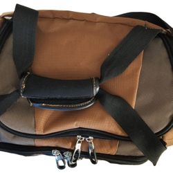 Dockers Overnighter Duffle Bag