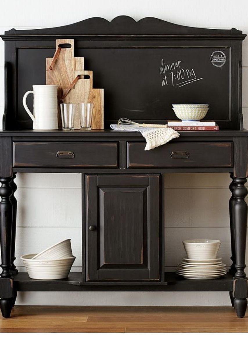 Sideboard Buffet 2 draws and a Center cabinet like new !!!