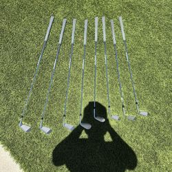 Titleist Irons 