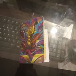 Pokémon Book