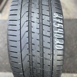 275-40-20 Pirelli Pzero