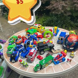 PAW PATROL PJ MASK CARS HELMET TOYS