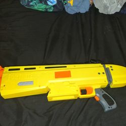 NERF Gun