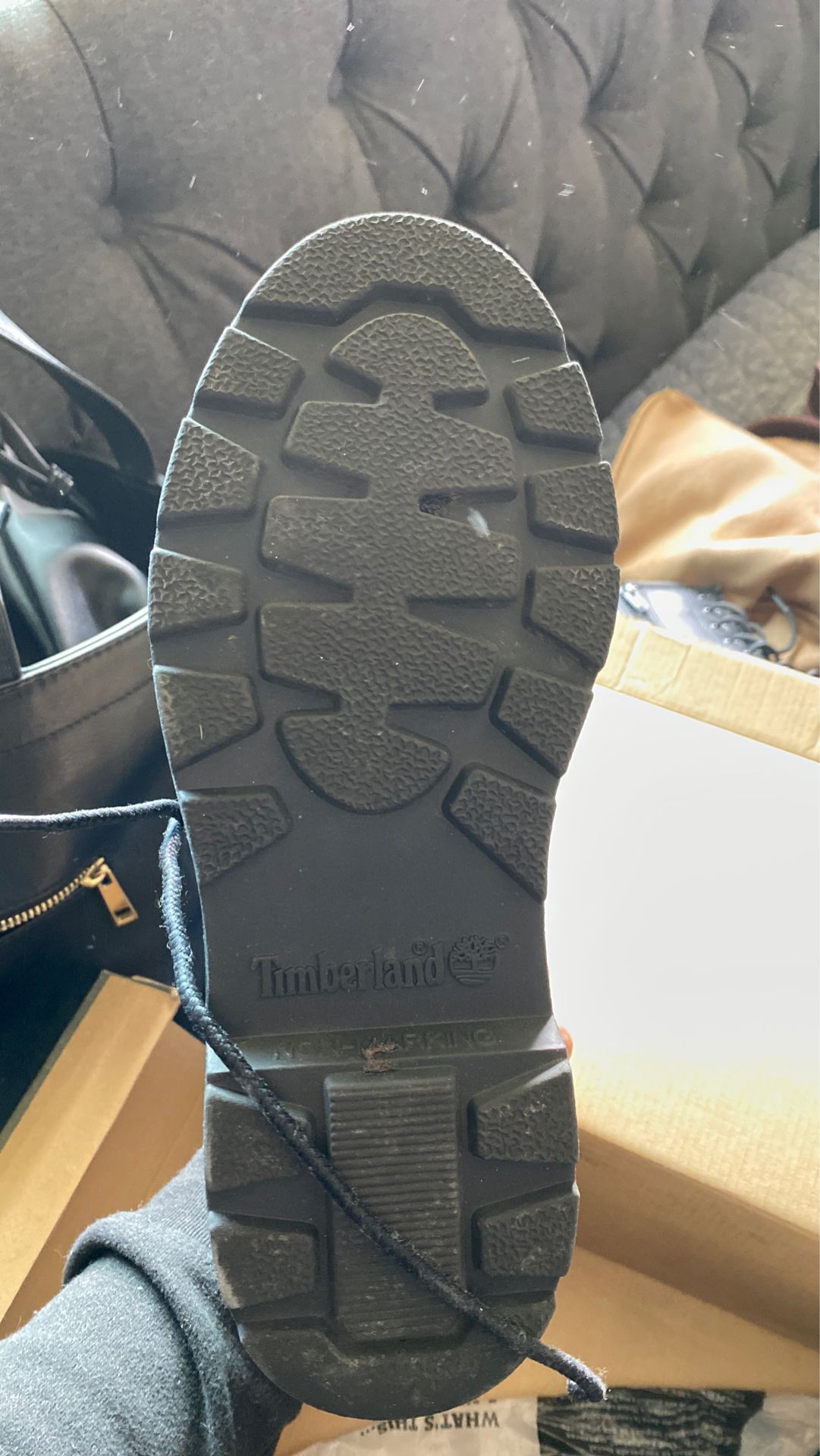 Timberlands Clothing