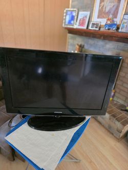 Tv samsung
