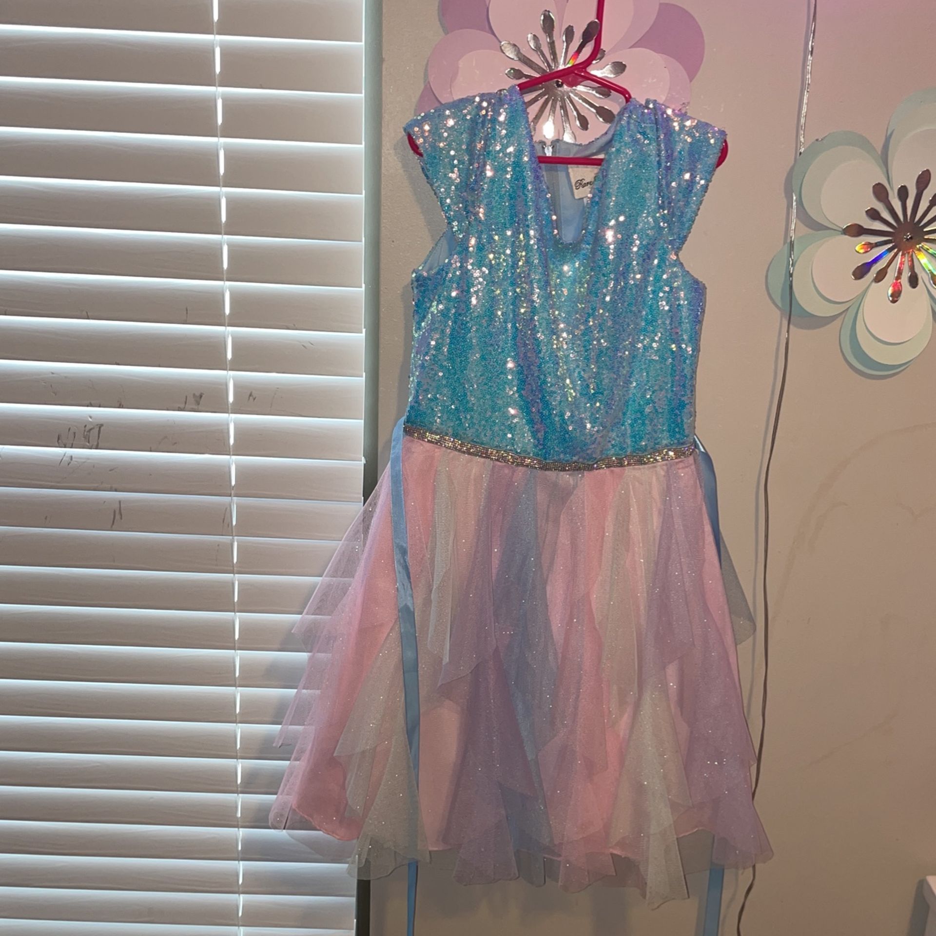 Girl Dress