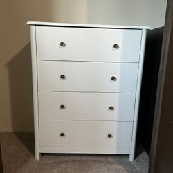 Hemnes white sale dresser for sale