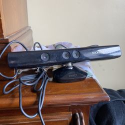 Xbox 360 Kinect 