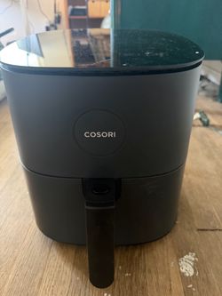 New air fryer Cosori