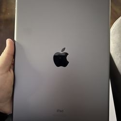 Ipad 9th Gen Like New