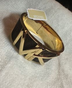 MK Bracelet 