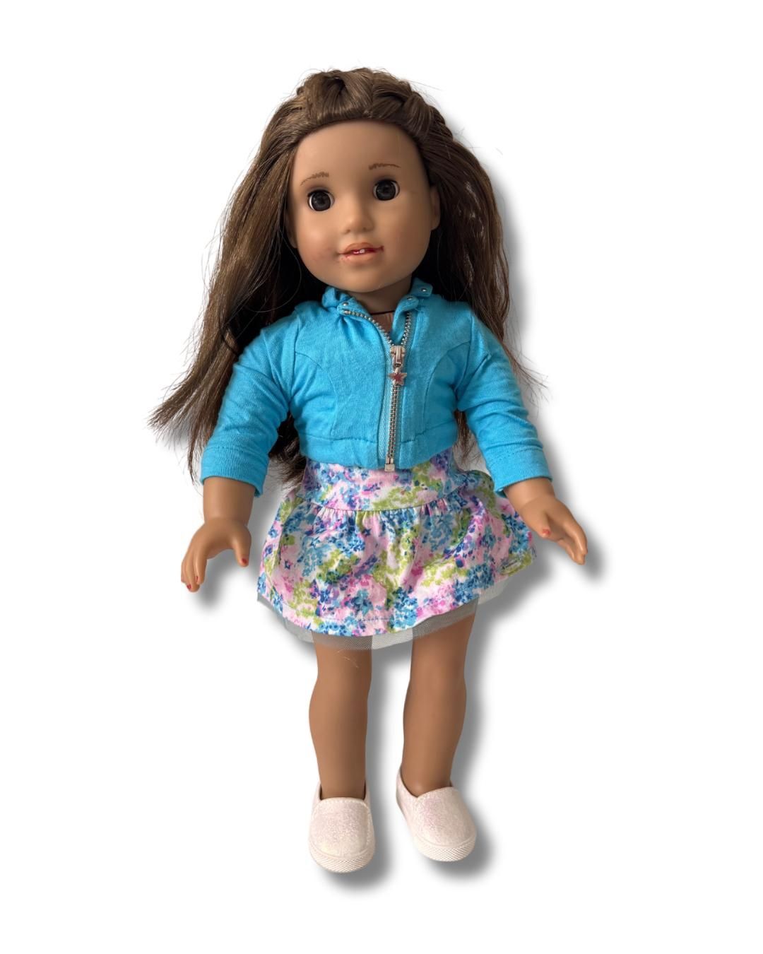 American girl doll 68