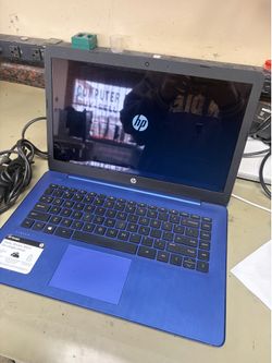 HP Stream 14 Laptop – Ready to Use – $140 OBO