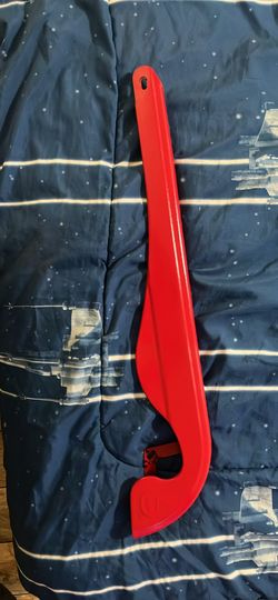 Mercargi slugo ss chain guard