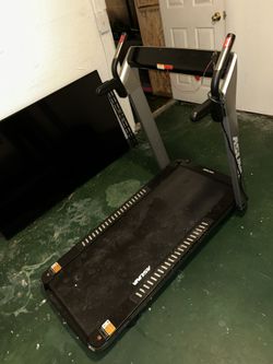 ASUNA Treadmill