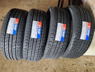 🔥🔥🔥special offer 4 brand new tires 225-45-18