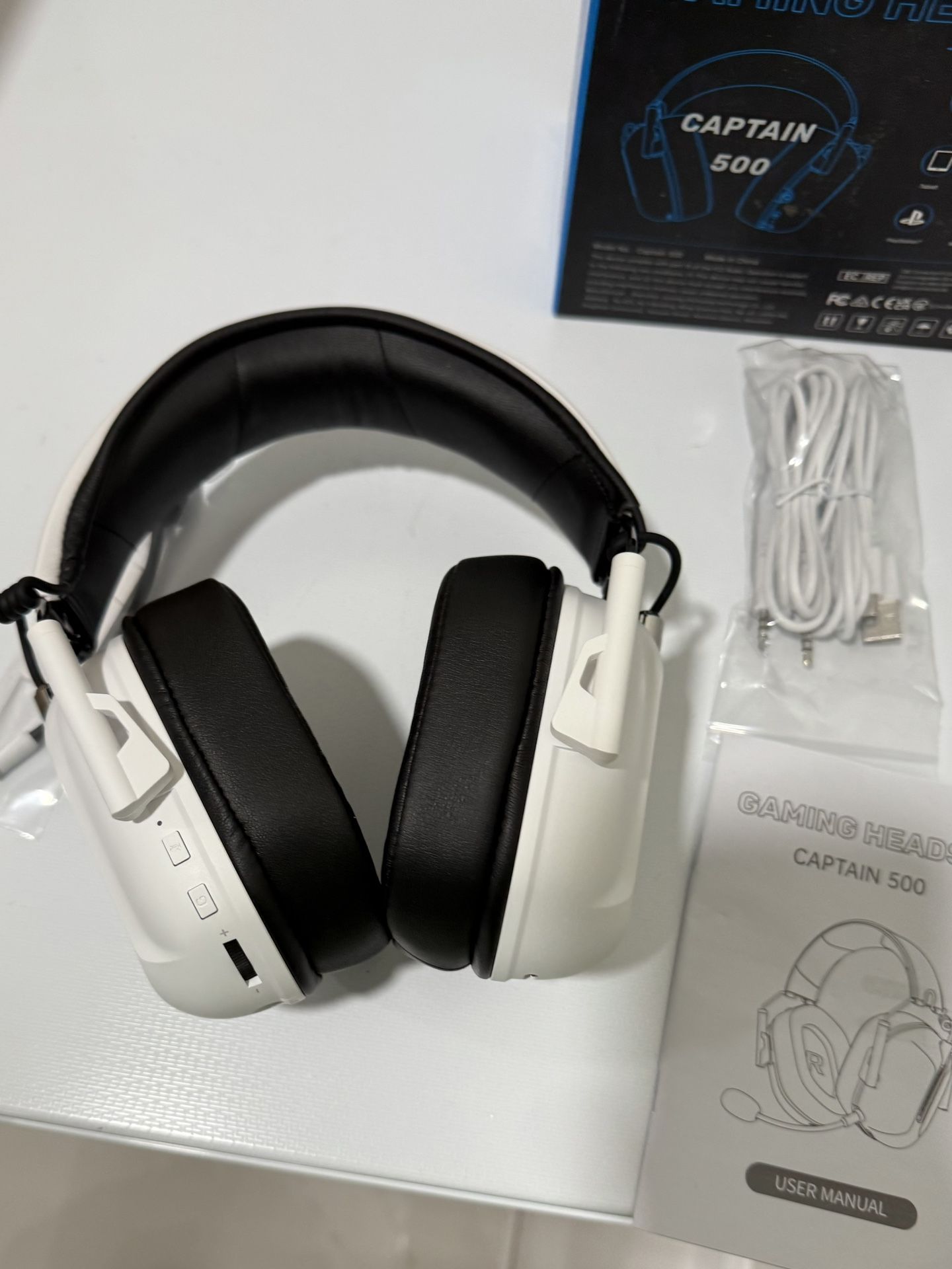 Gaming Headphones