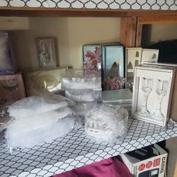 Les Ofrecemos De Todo Para Quinseañeras Y Bodas