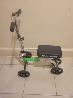 Folding Knee Rover
