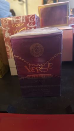 Verse Deep Purple
